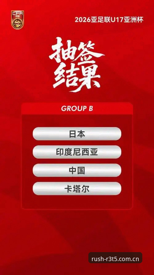 在线体育赛事直播 3个技术维度解读:U17世界杯抽签结果如何在光速体育平台实时呈现